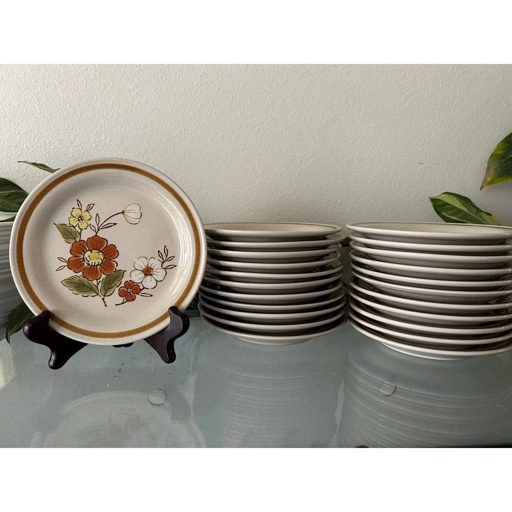N/A these plates